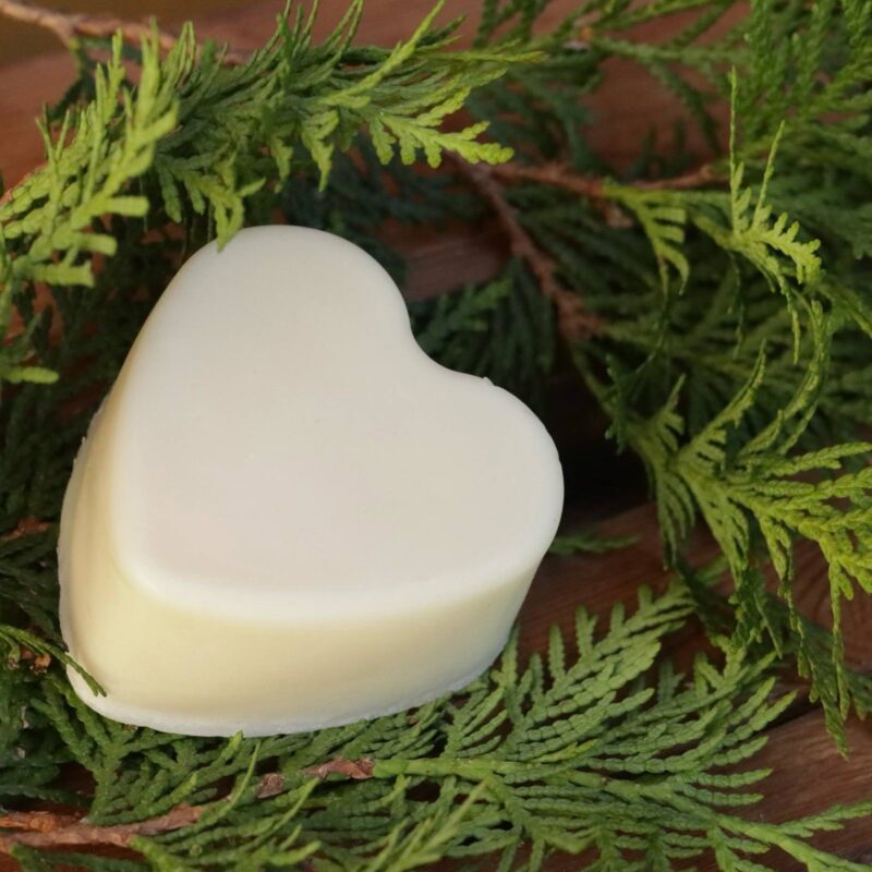 Normande veiserasvaseep