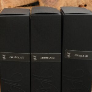 Tallowmar seepide komplekt