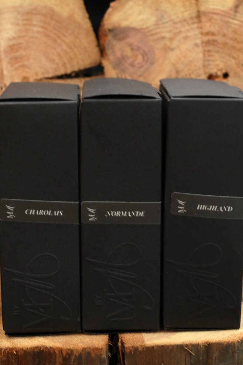 Tallowmar seepide komplekt