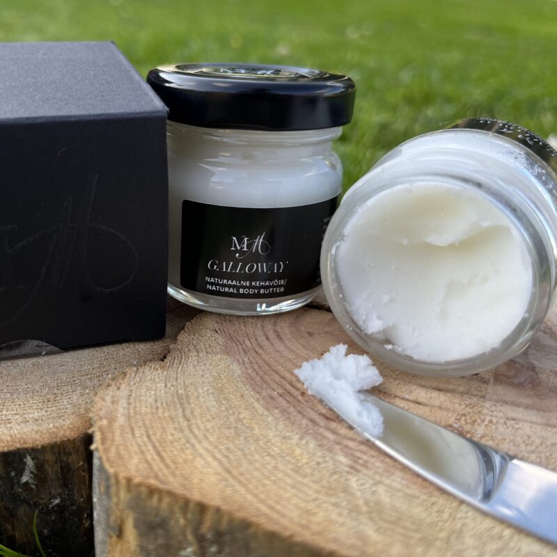 Galloway, veiserasvavõie