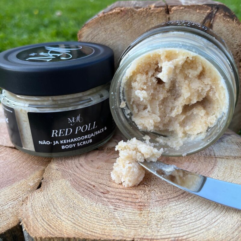 Näo- ja kehakoorija