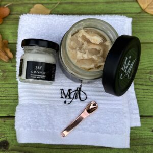 NÄO- JA KEHAHOOLDUS