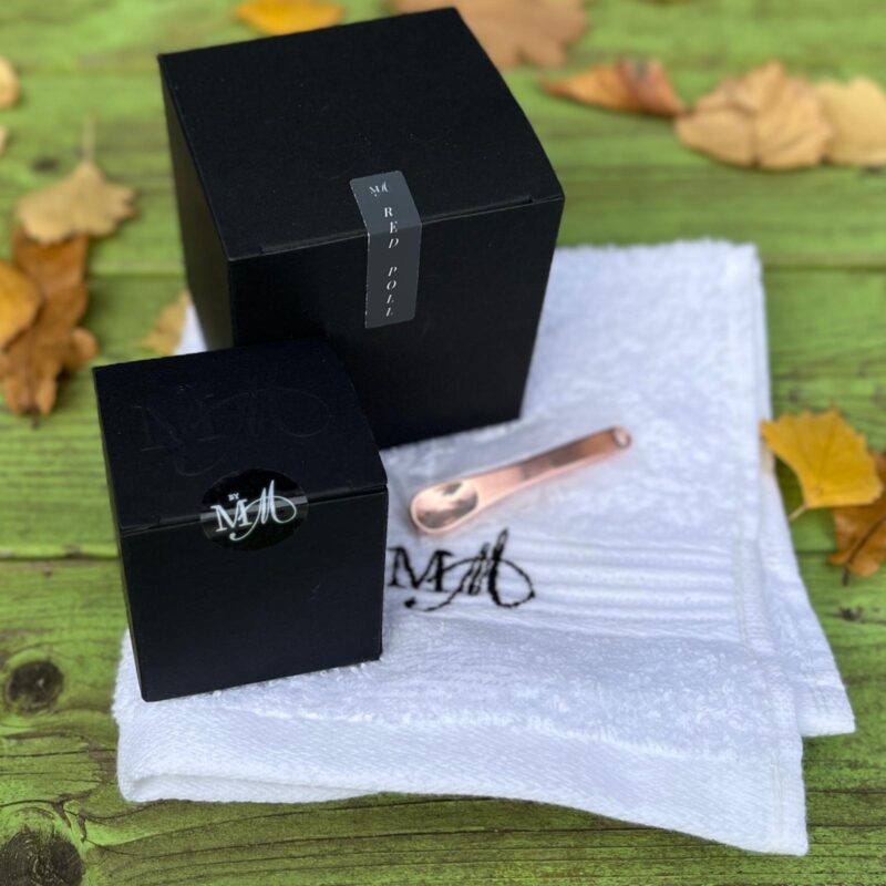 Näohooldus komplekt