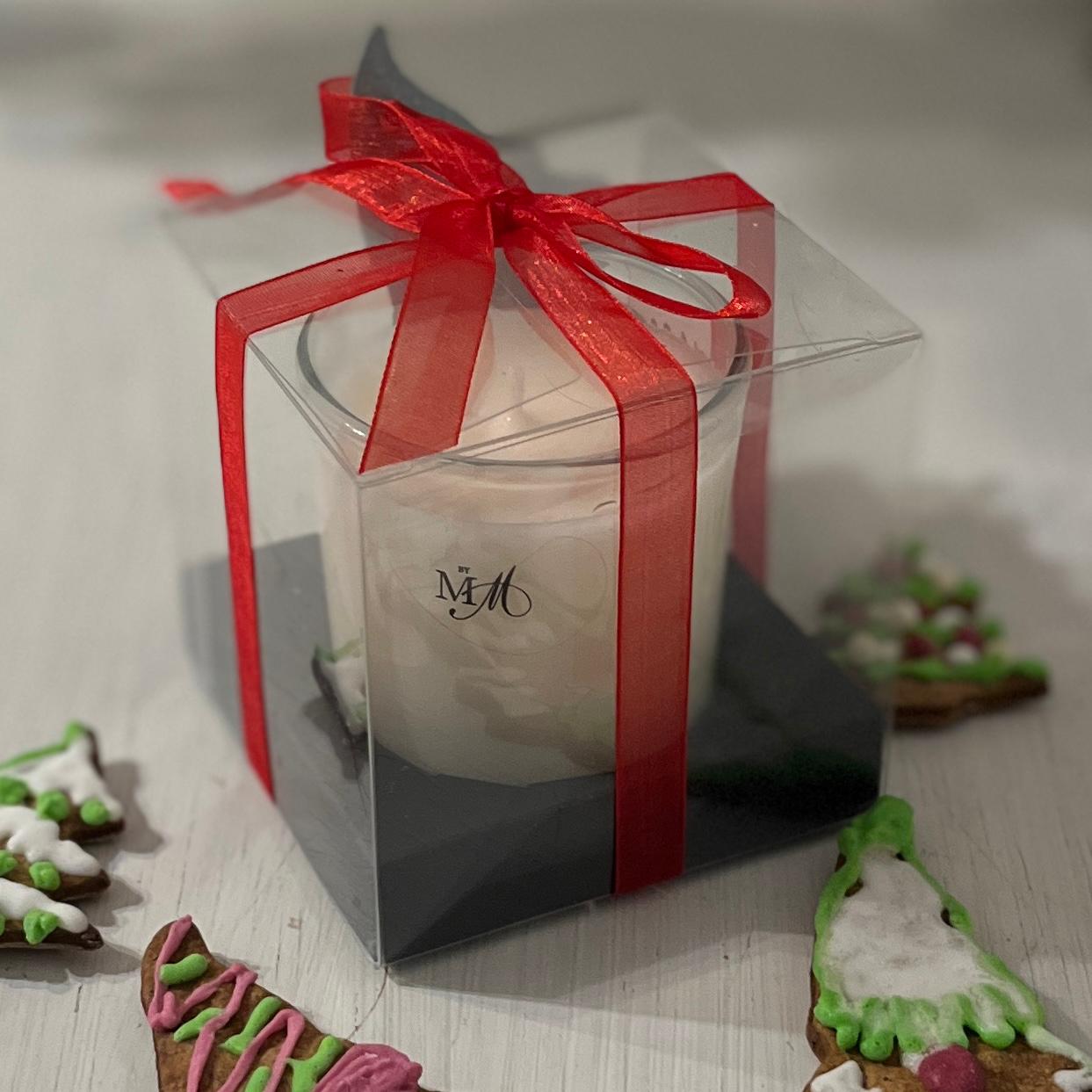 Küünal "Piparkook"