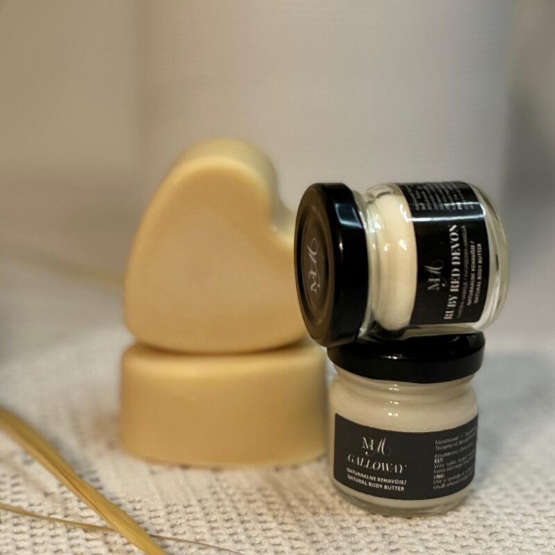 SÜDAMETEGA KINKEKOMPLEKT - Image 5