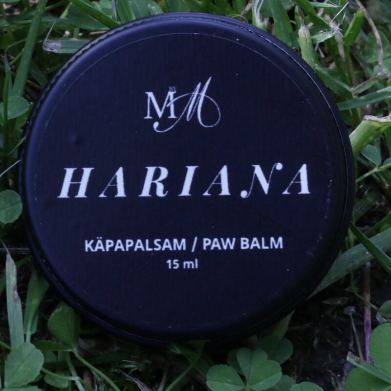 HARIANA käpapalsam - Image 5