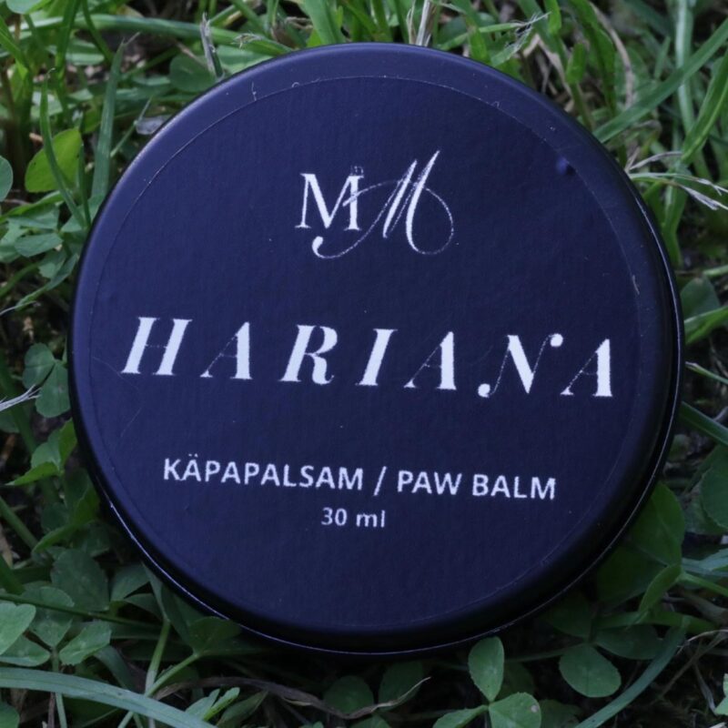 HARIANA käpapalsam - Image 4